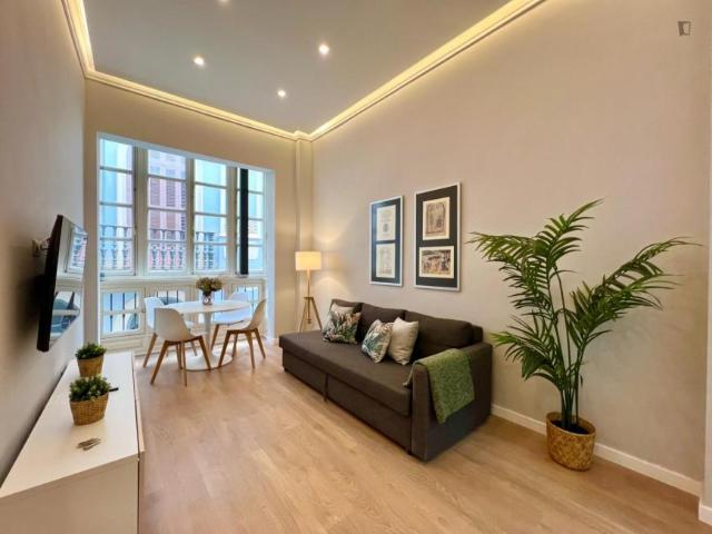 2 Dormitorio Apartamentos Málaga Málaga 104867749