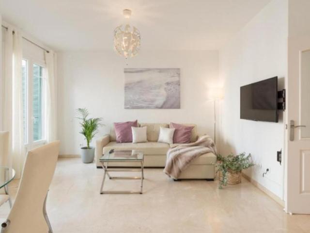 2 Dormitorio Apartamentos Málaga Málaga 104880225