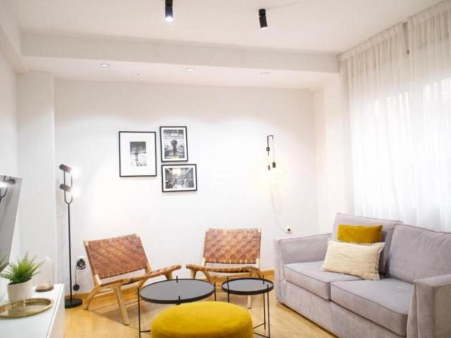 2 Dormitorio Apartamentos Málaga Málaga 104919849