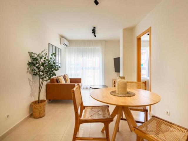 2 Dormitorio Apartamentos Málaga Málaga 104919842