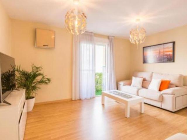 2 Dormitorio Apartamentos Málaga Málaga 104937870