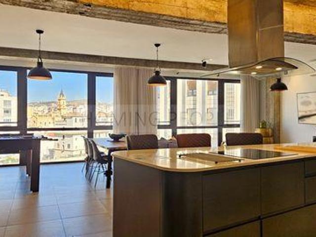 2 Dormitorio Apartamentos Malaga Malaga 104945145