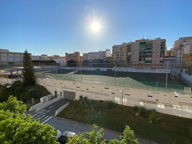 2 Dormitorio Apartamentos Málaga Málaga 100717247
