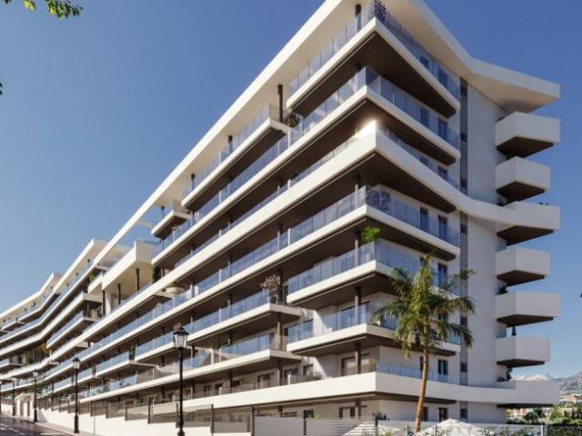 2 Dormitorio Apartamentos Malaga Malaga 101396979