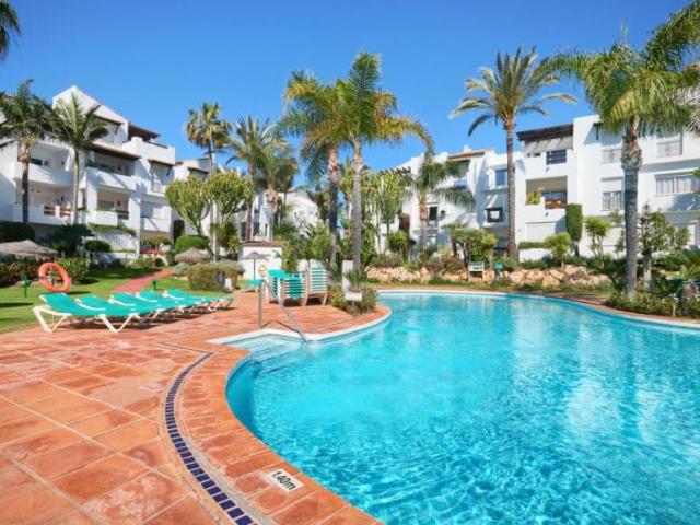 2 Dormitorio Apartamentos Malaga Malaga 101398624