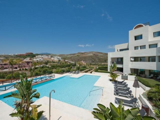 2 Dormitorio Apartamentos Malaga Malaga 101398629