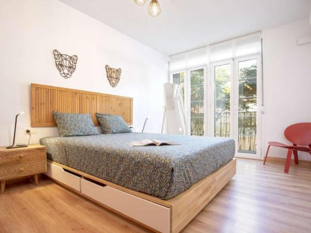 2 Dormitorio Apartamentos Malaga Malaga 101730796