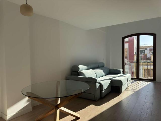 2 Dormitorio Apartamentos Malaga Malaga 101731288