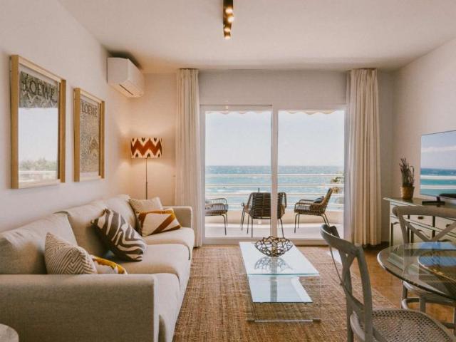 2 Dormitorio Apartamentos Malaga Malaga 101814656