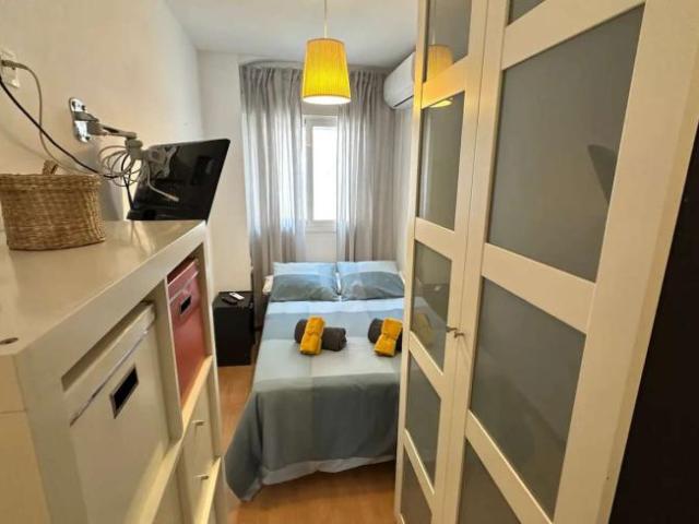 2 Dormitorio Apartamentos Malaga Malaga 101816095