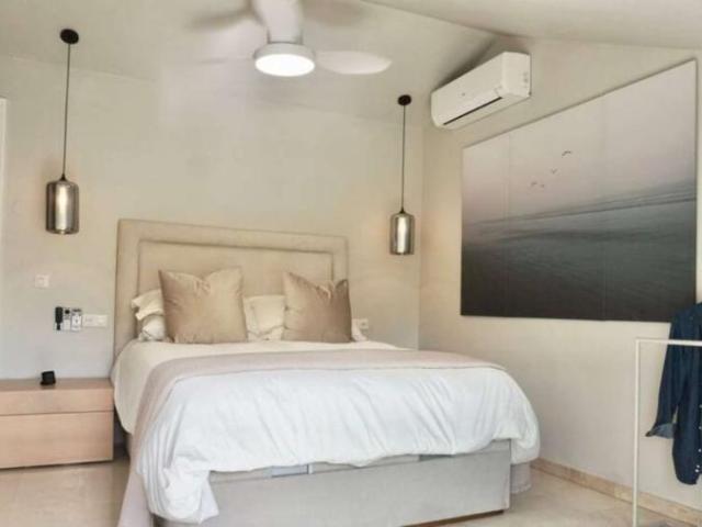 2 Dormitorio Apartamentos Malaga Malaga 101811010