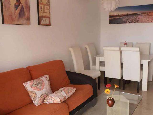 2 Dormitorio Apartamentos Malaga Malaga 101812753