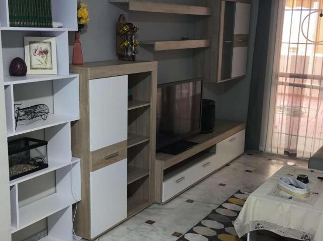 2 Dormitorio Apartamentos Malaga Malaga 101813352