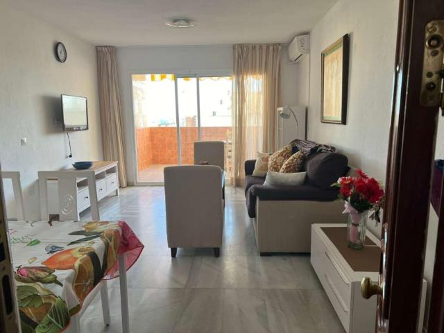 2 Dormitorio Apartamentos Malaga Malaga 101823350