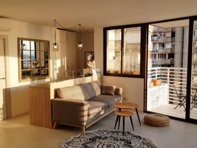 2 Dormitorio Apartamentos Malaga Malaga 101847540