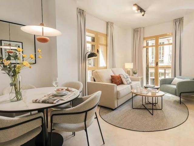 2 Dormitorio Apartamentos Málaga Málaga 101884704