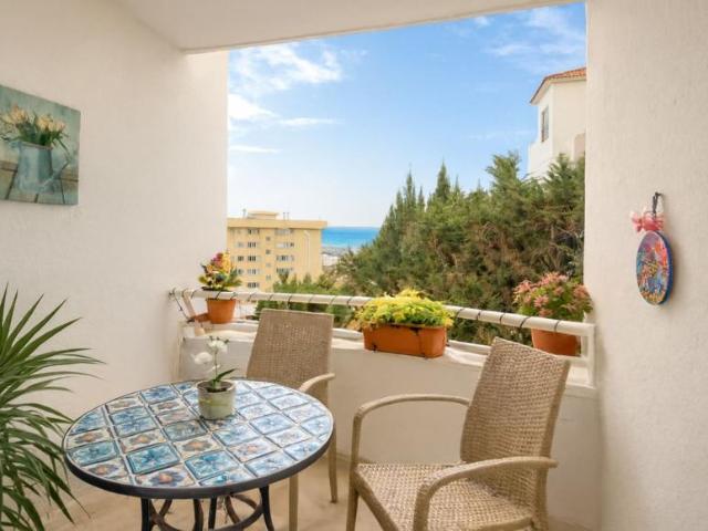 2 Dormitorio Apartamentos Malaga Malaga 102005555