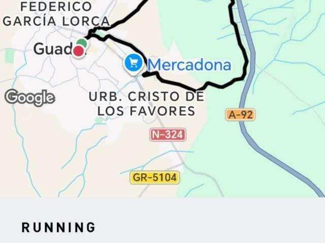 2 Dormitorio Apartamentos Malaga Malaga 102207083