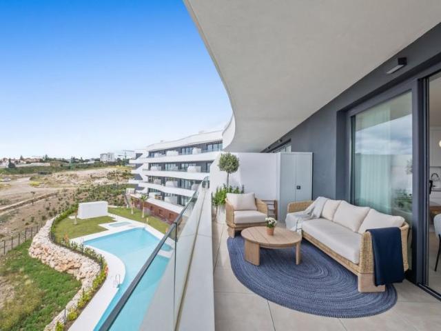 2 Dormitorio Apartamentos Malaga Malaga 102522273