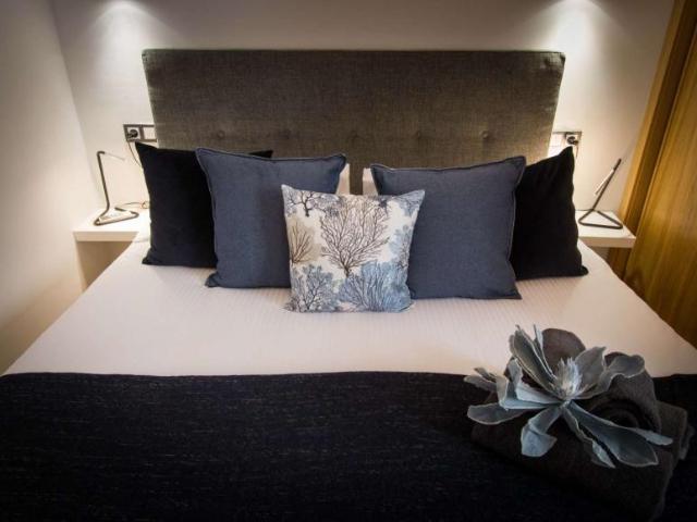2 Dormitorio Apartamentos Malaga Malaga 102523258