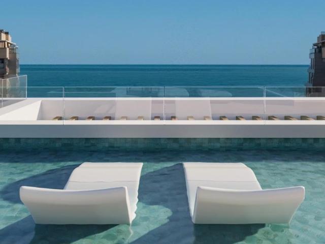 2 Dormitorio Apartamentos Málaga Málaga 102702582