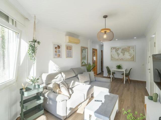 2 Dormitorio Apartamentos Málaga Málaga 102703666