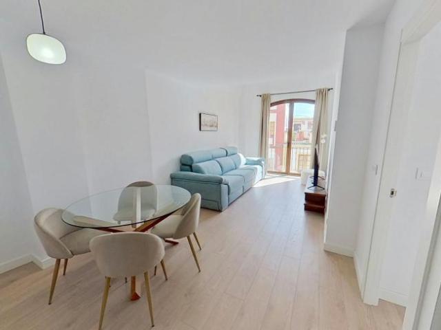 2 Dormitorio Apartamentos Málaga Málaga 102716840