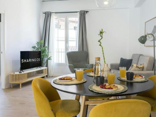2 Dormitorio Apartamentos Málaga Málaga 102771794