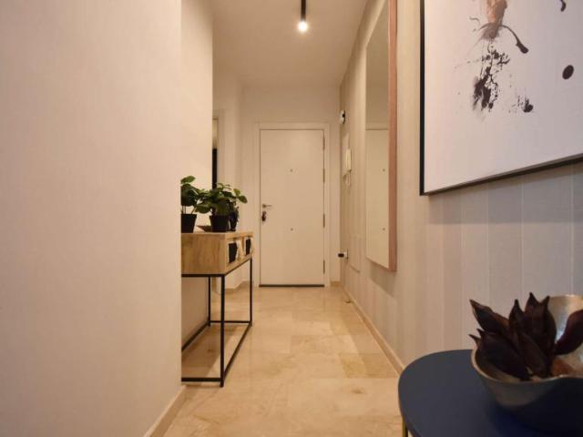 2 Dormitorio Apartamentos Malaga Malaga 102816129