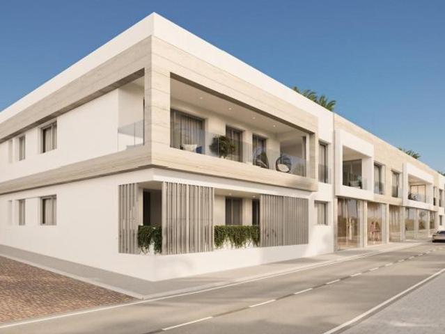 2 Dormitorio Apartamentos Malaga Malaga 102812240