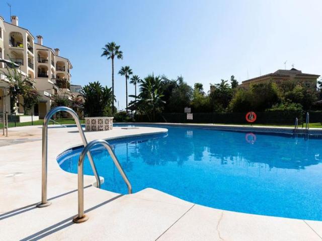 2 Dormitorio Apartamentos Malaga Malaga 102812426