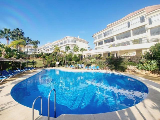 2 Dormitorio Apartamentos Malaga Malaga 102812441