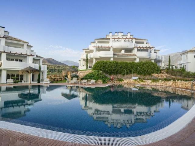 2 Dormitorio Apartamentos Malaga Malaga 102812726