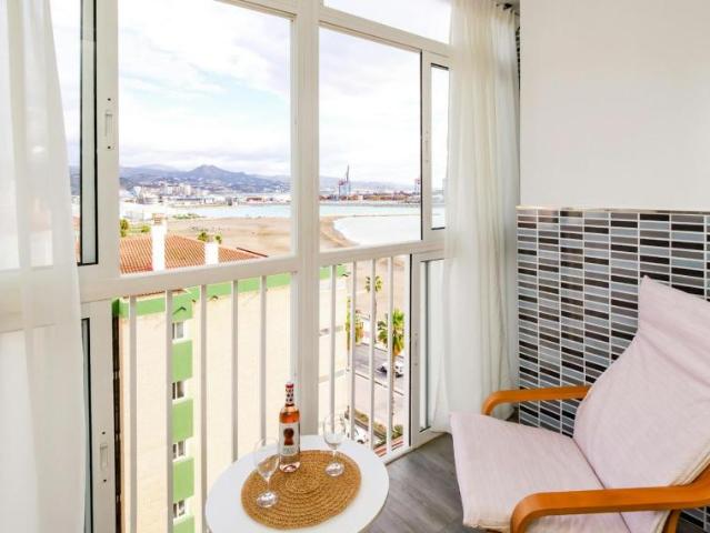 2 Dormitorio Apartamentos Málaga Málaga 102813870
