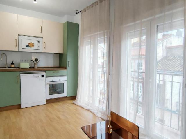 2 Dormitorio Apartamentos Málaga Málaga 102849237