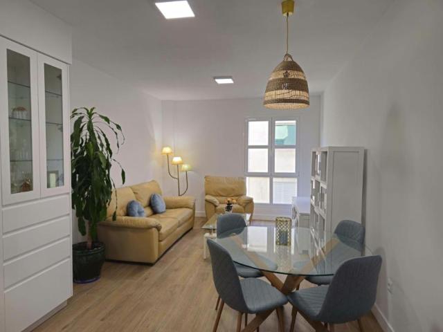 2 Dormitorio Apartamentos Málaga Málaga 102884746