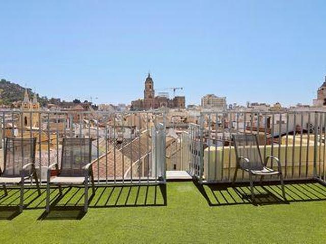 2 Dormitorio Apartamentos Malaga Malaga 102920924