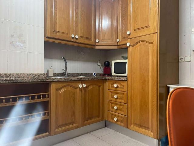 2 Dormitorio Apartamentos Malaga Malaga 102954341