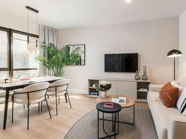 2 Dormitorio Apartamentos Málaga Málaga 102953160