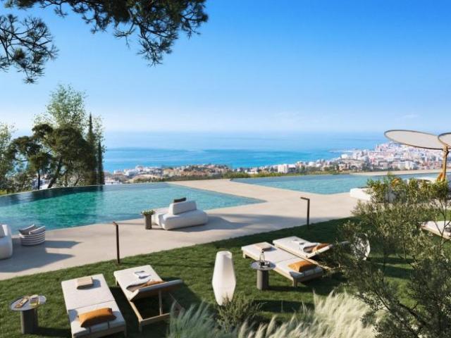 2 Dormitorio Apartamentos Malaga Malaga 103060845