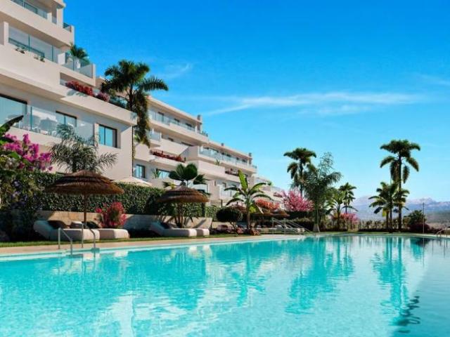 2 Dormitorio Apartamentos Malaga Malaga 103060896