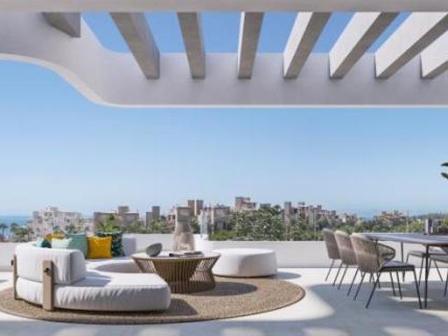 2 Dormitorio Apartamentos Malaga Malaga 103061135
