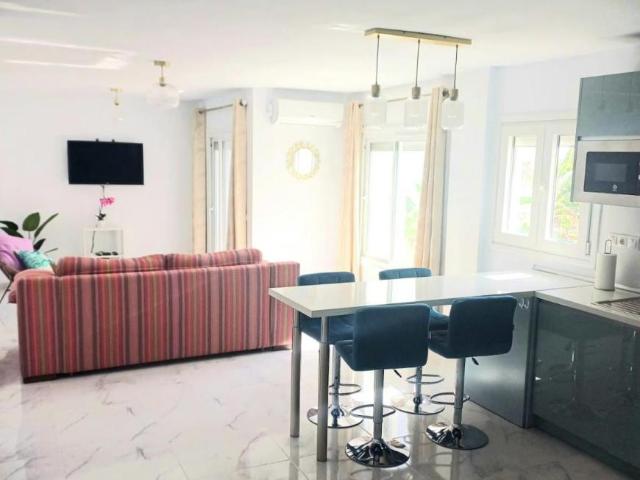 2 Dormitorio Apartamentos Málaga Málaga 103119968