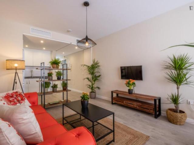 2 Dormitorio Apartamentos Malaga Malaga 103285815