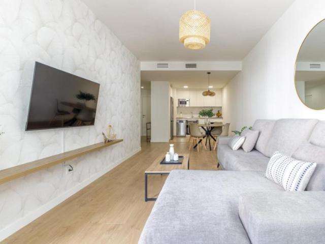 2 Dormitorio Apartamentos Malaga Malaga 103285864
