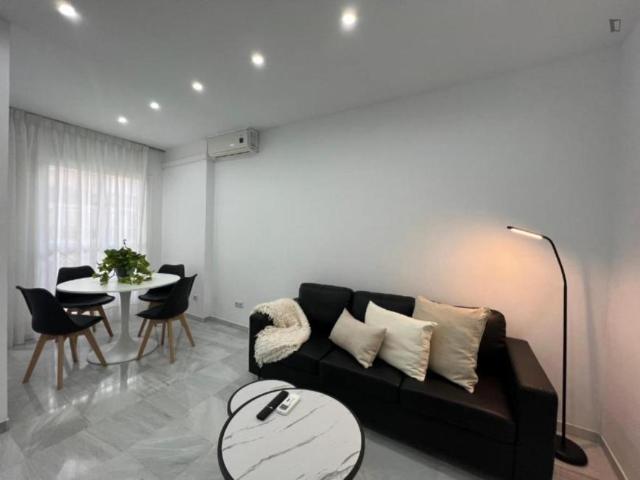 2 Dormitorio Apartamentos Malaga Malaga 103286014