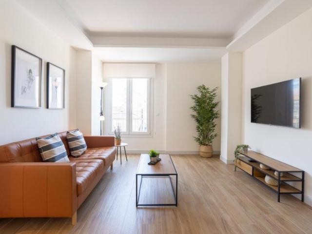 2 Dormitorio Apartamentos Malaga Malaga 103286046