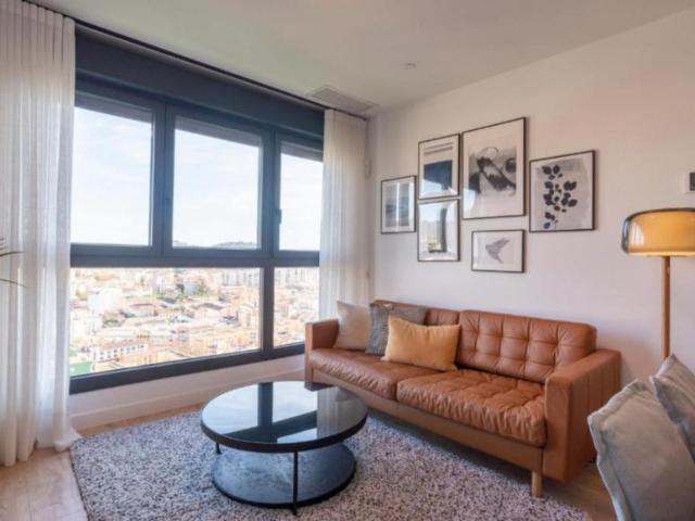 2 Dormitorio Apartamentos Malaga Malaga 103286289