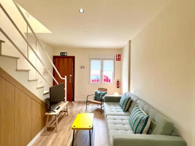 2 Dormitorio Apartamentos Malaga Malaga 103286461