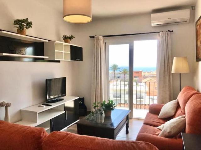 2 Dormitorio Apartamentos Malaga Malaga 103286504
